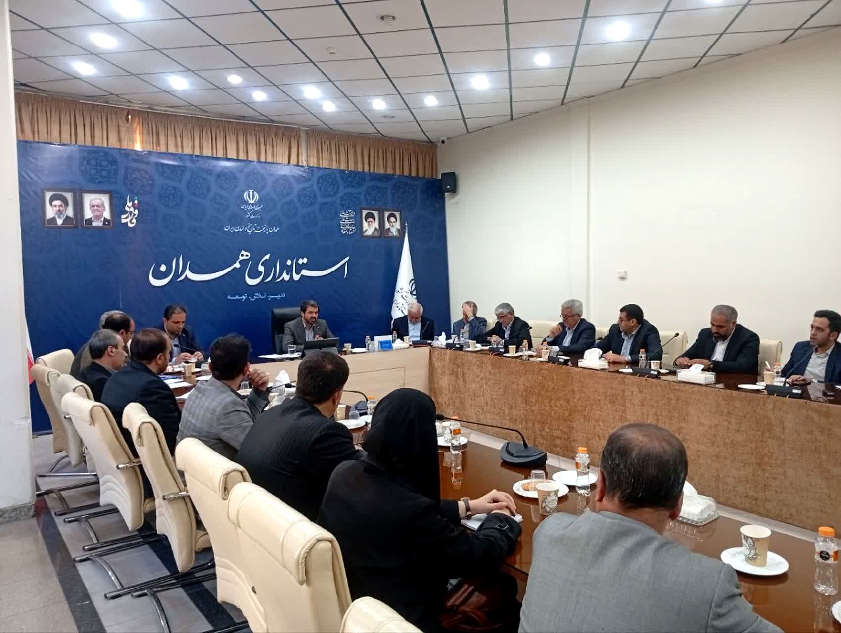 بازار، قلب تپنده اقتصاد همدان