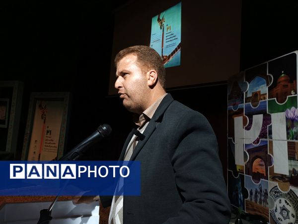 بیست و یکمین هفته فیلم و عکس درگناباد