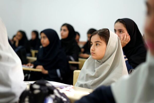 کلاس آموزش خبرنگاری در علی آباد کتول