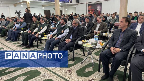 آغاز عملیات سرشماری عمومی کشاورزی ۱۴۰۳ در شهرستان مشهد