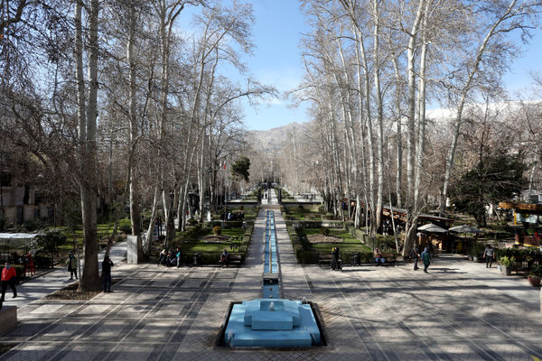 موزه سینمای ایران