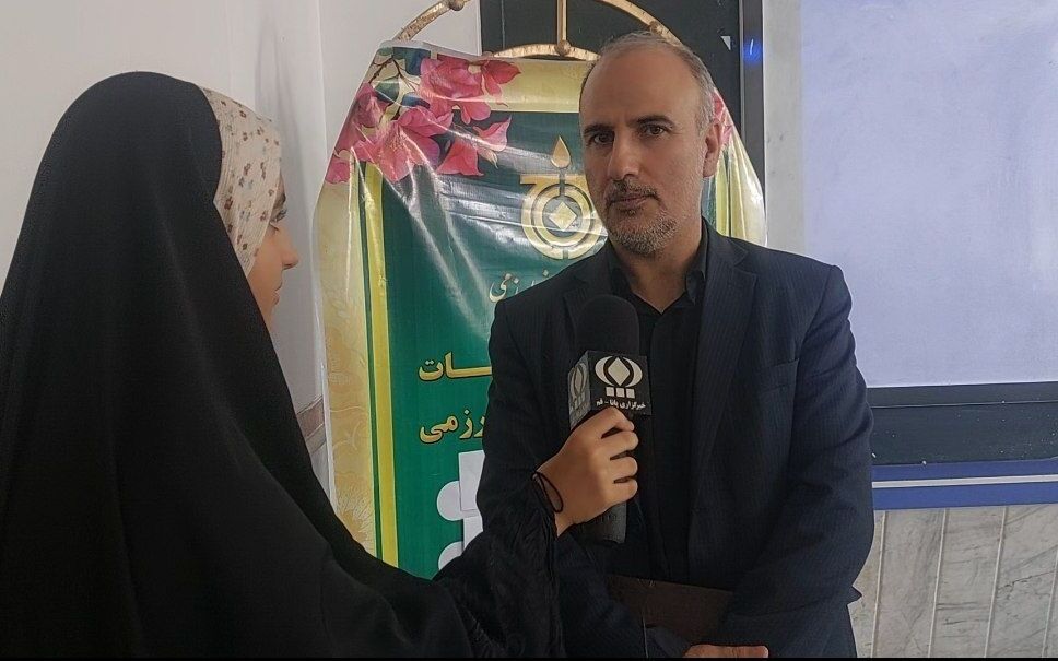 رقابت دانش‌آموزان قمی در محور «برنامه‌نویسی» جشنواره نوجوان خوارزمی