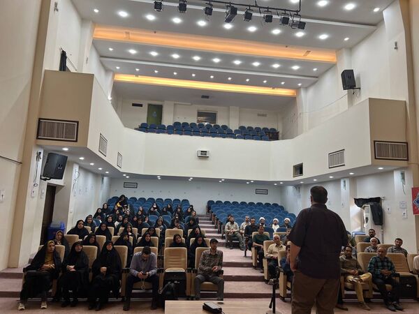  برگزاری کارگاه توانمندسازی سرمایه گذاری در تولید