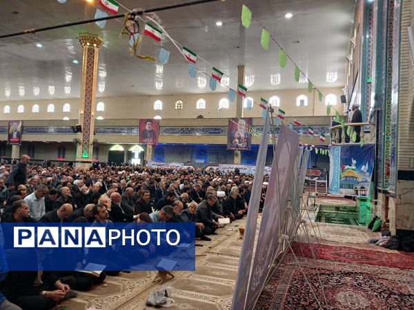 روز جهانی قدس، فریاد همبستگی با فلسطین