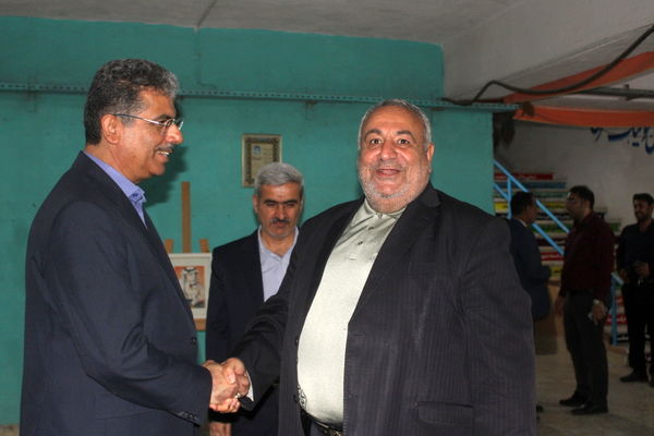 شب خوانی خاطره‌ها در بوشهر