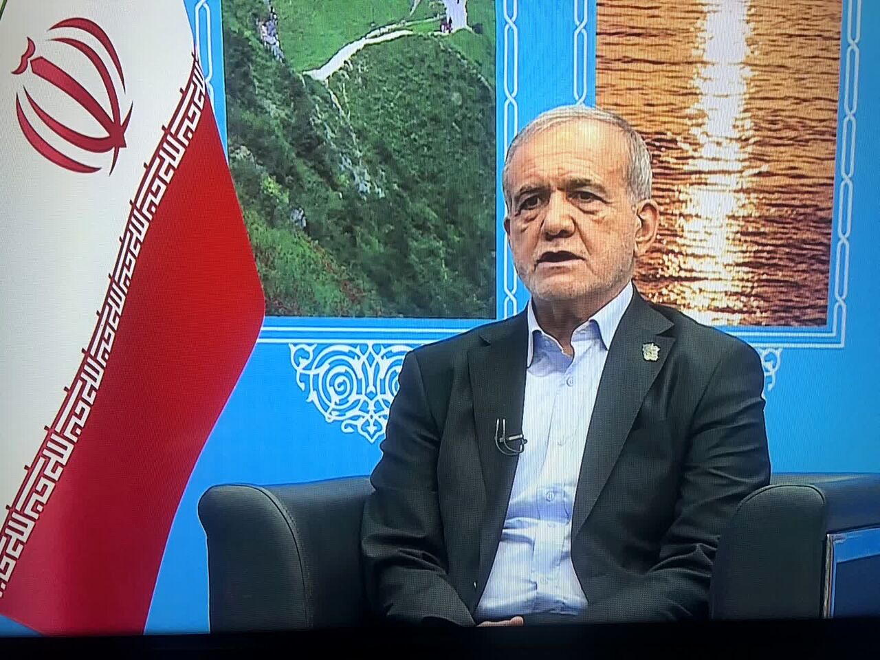 دکتر پزشکیان: ۱۰۰ درصد مصوبات سفرهای استانی عملیاتی می‌شود