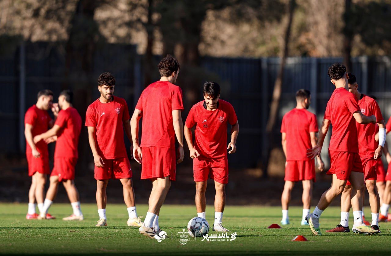 تاریخ انقضای درویش تمام شده بود/ قدیمی‌ها‌ پرسپولیس را رها کنند تا ناکامی تمام شود/ در باشگاه پرسپولیس به کسی احترام نمی‌گذارند