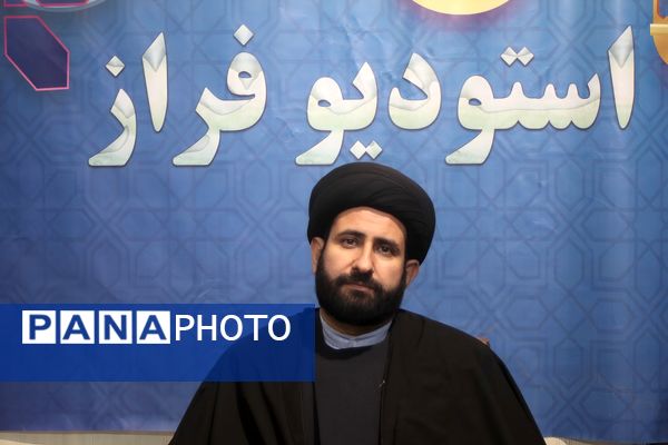 حضور غرفه آموزش و پرورش در نمایشگاه بین‌المللی قرآن