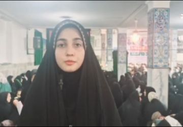 اولین سالگرد شهادت شهدای خدمت در هامون