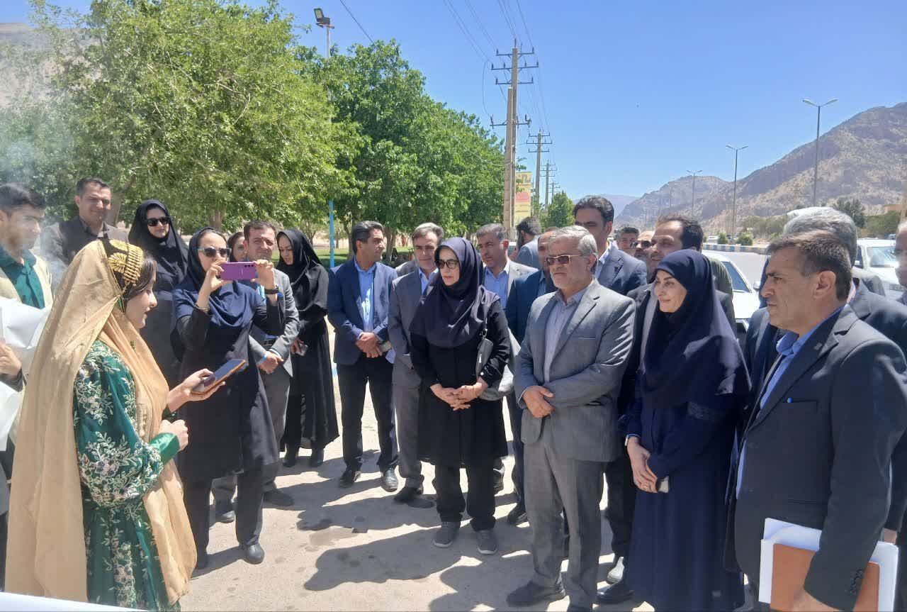طرح پزشک خانواده بدون فرهنگ‌سازی و هم‌افزایی به نتیجه نمی‌رسد