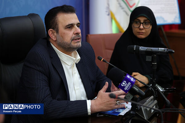 دومین روز گردهمایی روسای انجمن اولیا و مربیان ادارات‌کل آموزش و پرورش سراسر کشور - 2