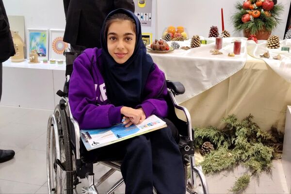 هم‌صدایی دل‌ها در سکوت و توانایی