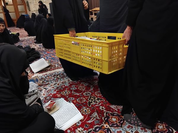 شب‌‌ بیست‌‌‌و‌یکم‌ ماه‌‌ رمضان‌ 