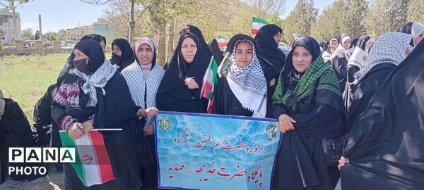 جانفدا امام رضایی، حرکت ملی برای ترویج فرهنگ کمک‌رسانی و مهربانی