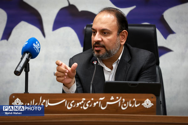 سومین نشست تخصصی هنر و اندیشه «امیدا»