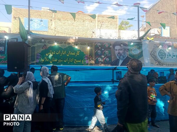 فقط حیدر امیرالمومنین است