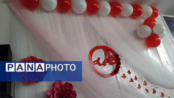 جشنی از جنس مادرانه 