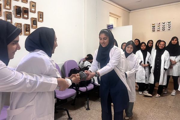 یازدهمین همایش «آشتی با علم» در پژوهش‌سرای کاوش کهریزک