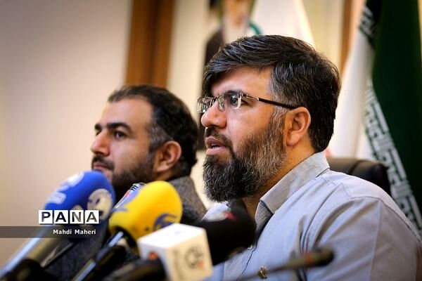  ۴۰۰ اثر دانش‌آموزی در  جشنواره فیلم مقاومت 