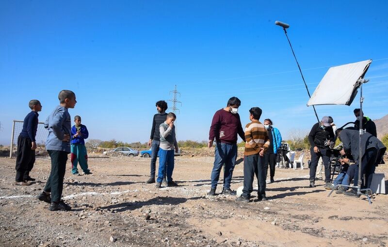 مدرسه‌های آنلاین به توسعه عدالت آموزشی سینمای مستند در کشور کمک می‌کند 