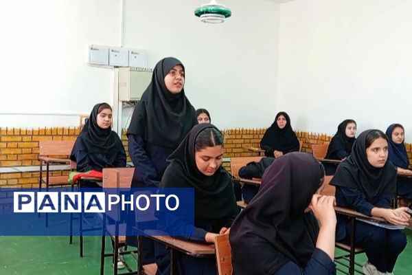 شهید داریوش رضایی‌نژاد الگوی علم و عمل 