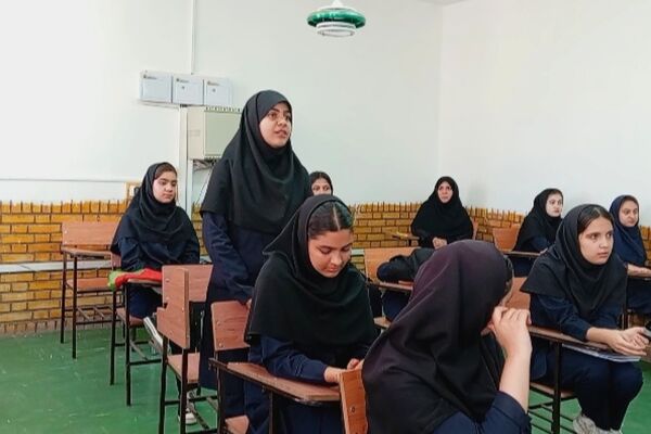 شهید داریوش رضایی‌نژاد الگوی علم و عمل 