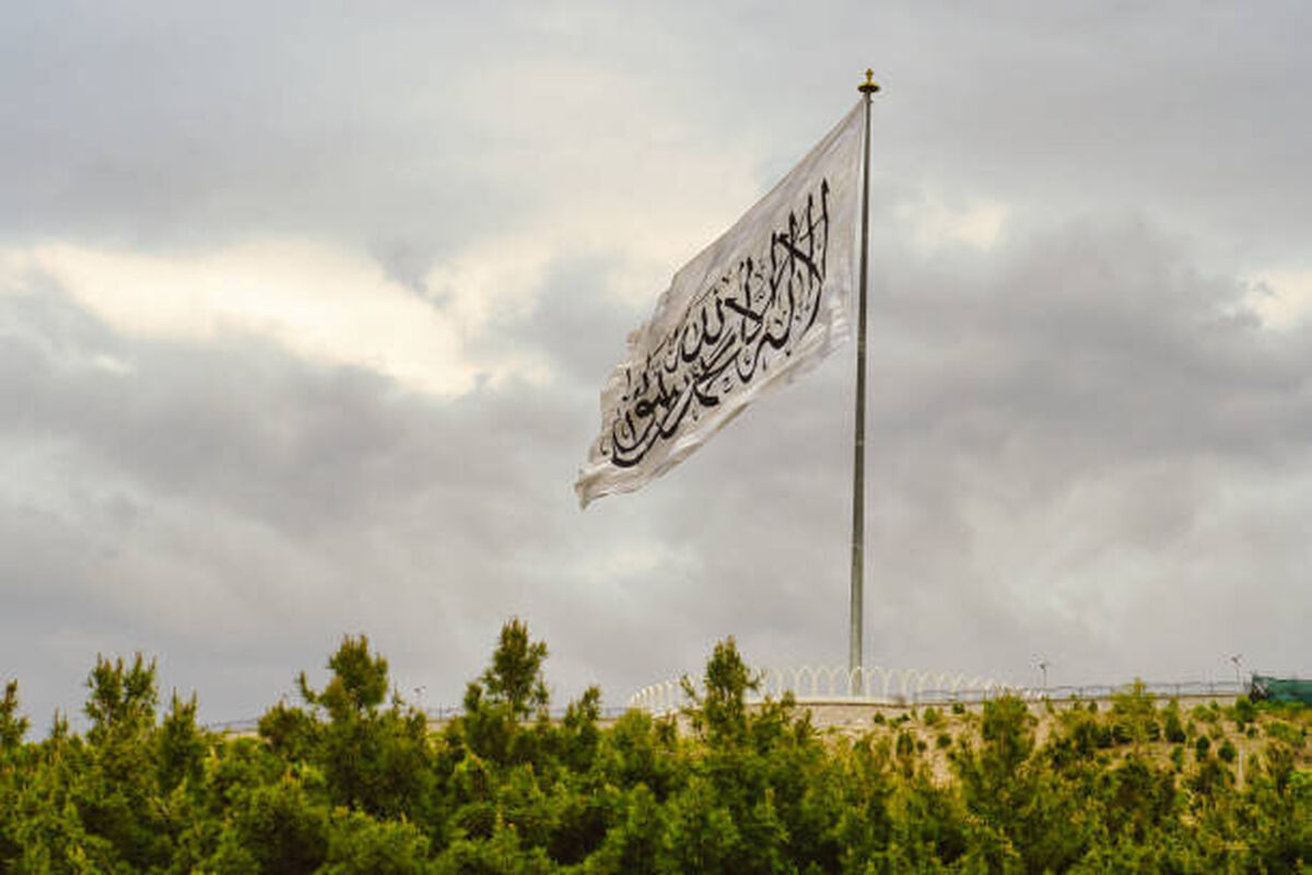 طالبان: در کنار حکومت و ملت برادر و همسایه ایران قرار داریم