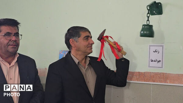  جشن جوانه‌ها؛ آغاز یک فصل تازه از رشد و شکوفایی