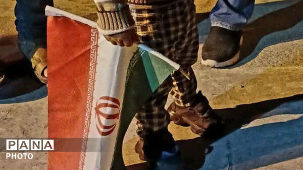حضور دهه نودی‌ها در سی‌امین شب اجتماعات شبانه
