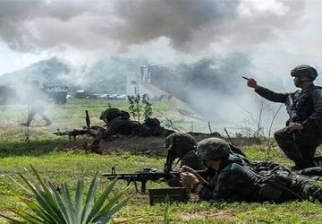 تایلند کامبوج را به نقض آتش‌بس متهم کرد