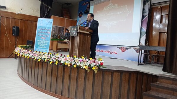 برگزاری دوره توانمندسازی نیروی انسانی در راستای رویکرد اصلاح روش‌های آموزش و تحول در محیط‌های یادگیری