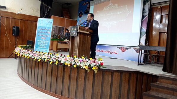 برگزاری دوره توانمندسازی نیروی انسانی در راستای رویکرد اصلاح روش‌های آموزش و تحول در محیط‌های یادگیری