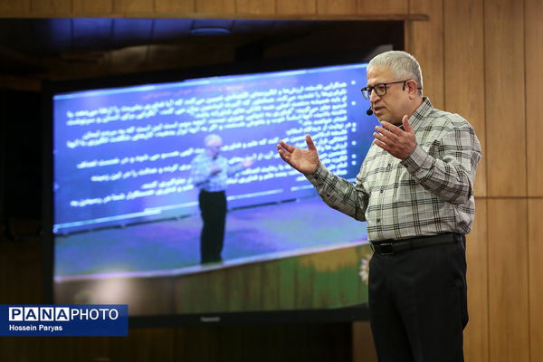 آیین رونمایی از MVP سکوی ملی متن‌باز هوش مصنوعی