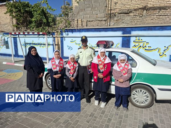 ضرورت تداوم همکاری و هم‌افزایی نزدیک میان پلیس و دستگاه تعلیم و تربیت شهرستان چناران