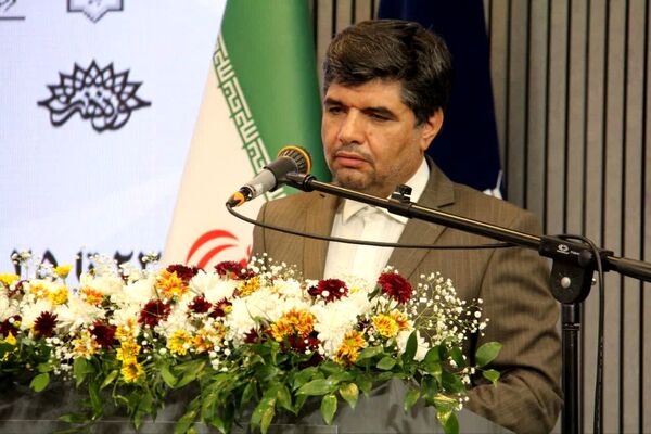 افتتاحیه همایش بین‌المللی حکیم ابوالقاسم فردوسی در مشهد