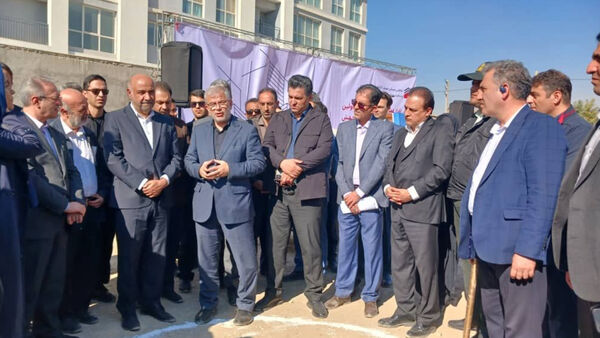سفر یک روزه وزیر کار به البرز