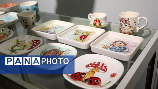 اولین روز از مرحله دوم اردوی دانش‌آموزی «تمشک» آذربایجان‌شرقی