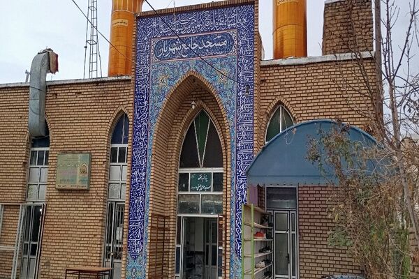 اقامه نماز جمعه در هفته آخر آذر ماه در شهر بار نیشابور