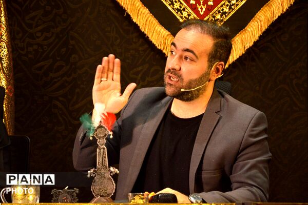 مدرسه معلی