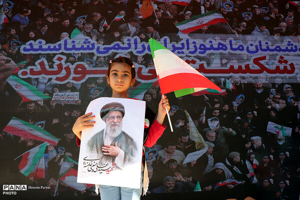 ایستگاه فرهنگی و تربیتی پیشتازان فتح سازمان دانش‌آموزی جمهوری اسلامی ایران در اربعین رهبر شهید