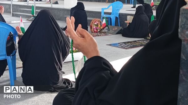 یکشنبه‌های شهدایی با نوای حدیث کسا