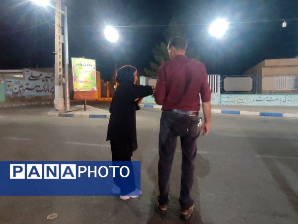 شیرینیِ مهر اهل بیت، با طعم محبت 