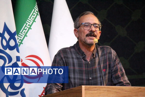 محفل شعر عاشورایی «قند روضه» یزد