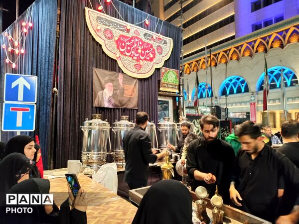 مشهد مقدس، آماده میزبانی از زائران امام شهیدامت 