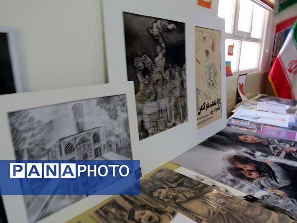 برگزاری جشنواره امید فردا در بجنورد