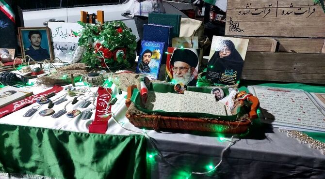 میدان جمهوری، نبض تپنده منطقه ۱۰ تهران