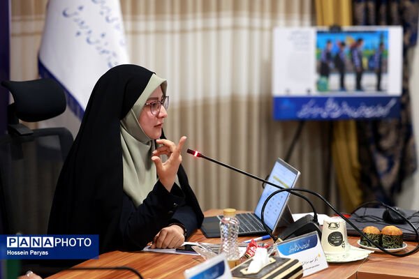 دومین روز گردهمایی معاونان پرورشی و فرهنگی سراسر کشور