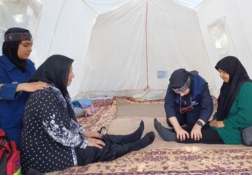 جاماندیم از وداع اما از عشق نه