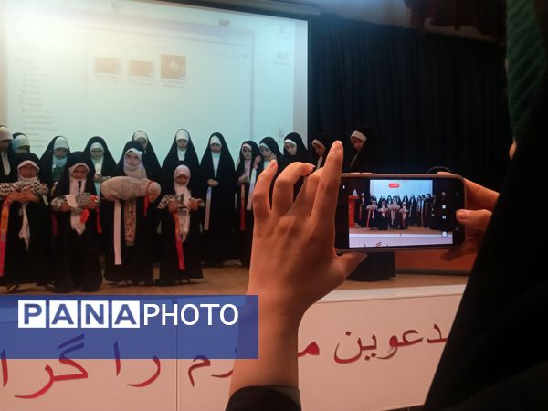 افتتاح کلاس‌های نویسندگی در منطقه ۱۸