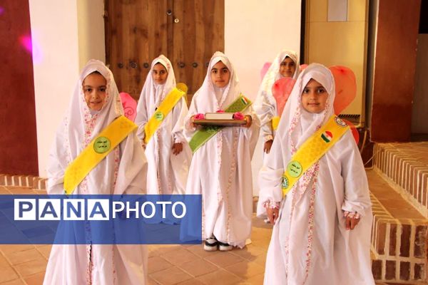 آیین بزرگداشت مقام معلم در سمنان